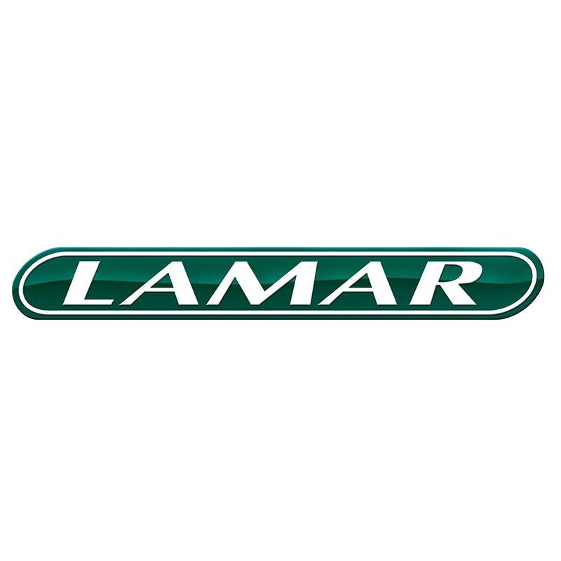 Lamar Logo - Lamar-logo-glossy - Blue Whale Comedy Festival