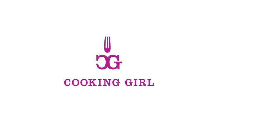 ACOG Logo - Cooking Girl Logo | s design inc.