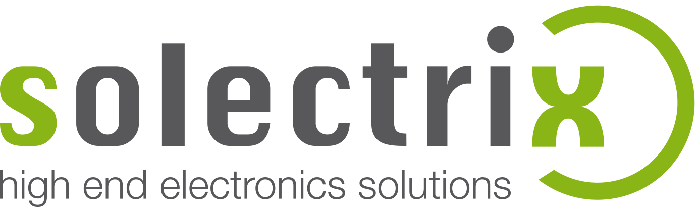 Microsemi Logo - Solectrix | Microsemi