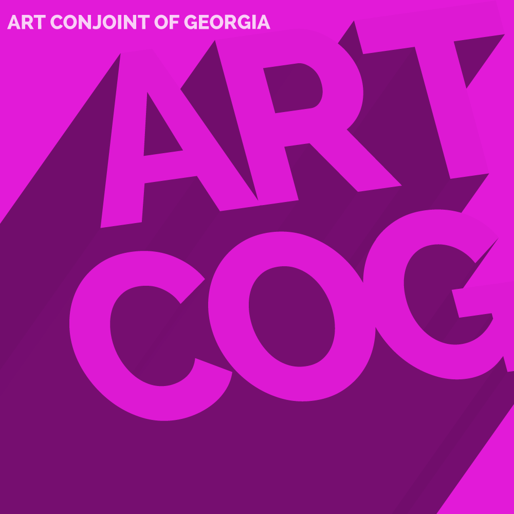 ACOG Logo - Graphic Design — GOODBLOCK