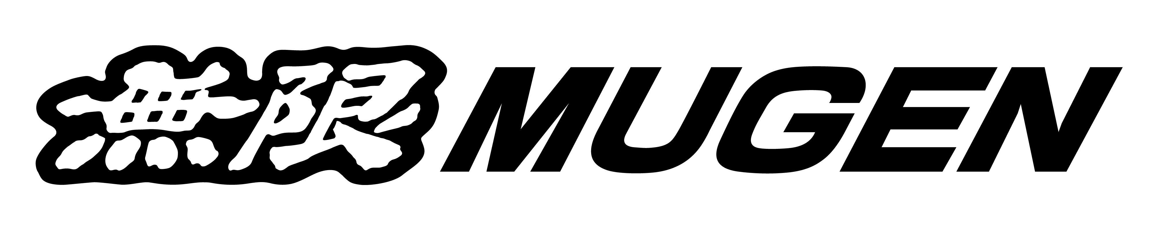 Mugen Logo Logodix
