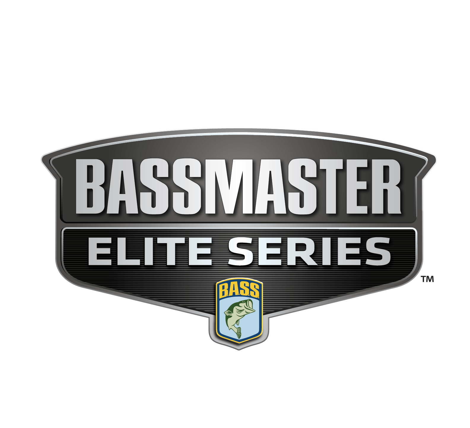 Bassmaster Logo - Bassmaster Elite Series | Professional Bass Fishing Tournaments