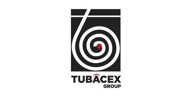 Tubacex Logo - logo vector TUBACEX ~ vectorlogo.es