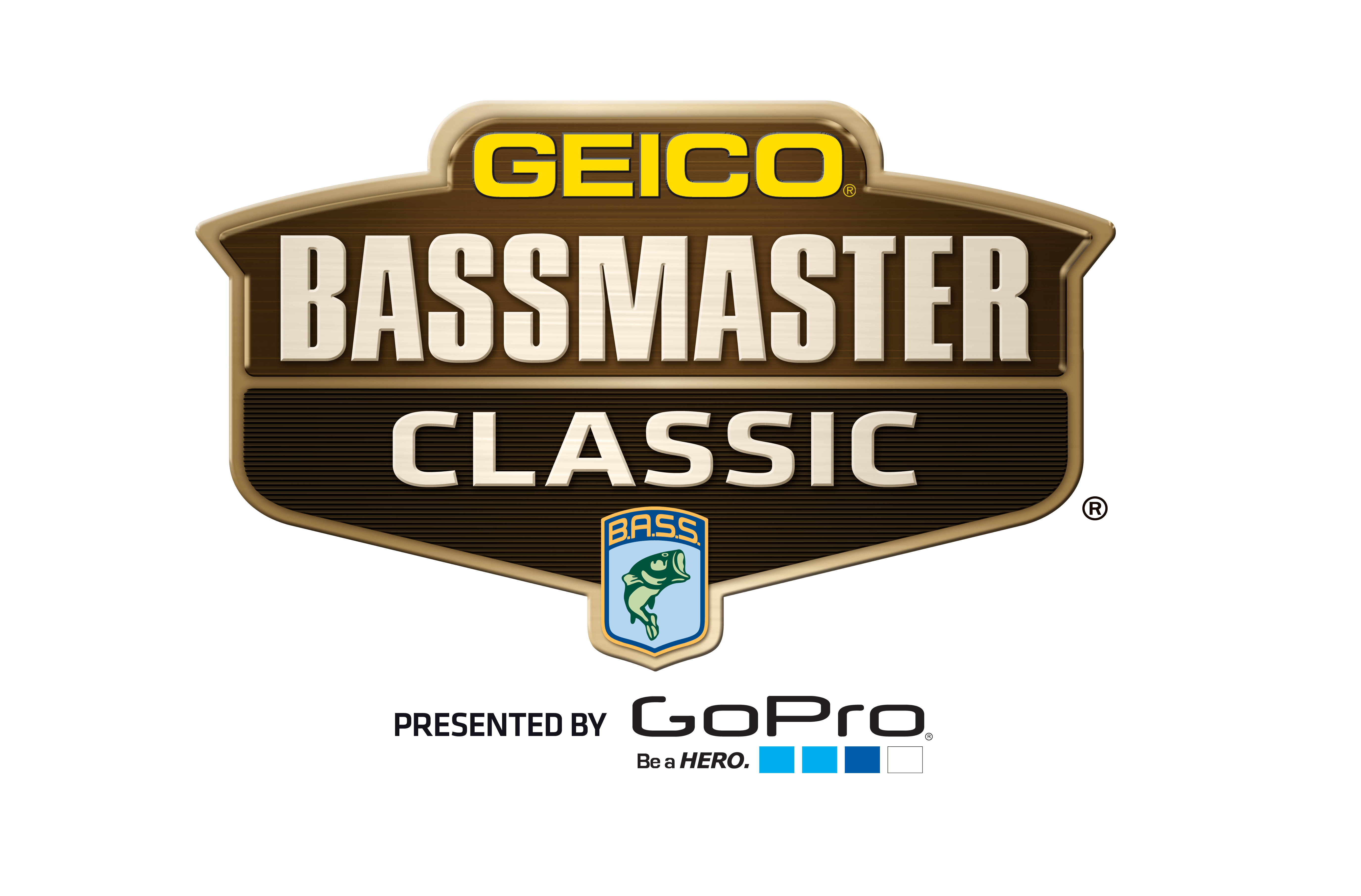 Bassmaster Logo - Attend the 2016 GEICO Bassmaster Classic | Bassmaster