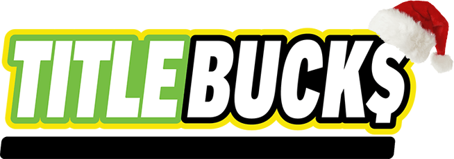 Titlebucks Logo - Ready for a Change? | TitleBucks