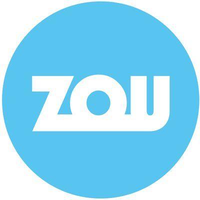 Zou Logo - Zou Creative (@ZouCreative) | Twitter