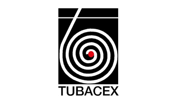 Tubacex Logo - Tubacex