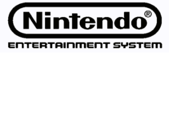 NES Logo - NES logo – CollectorVision