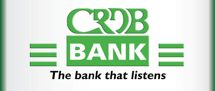 CRDB Logo - CRDB Bank Plc Tanzania