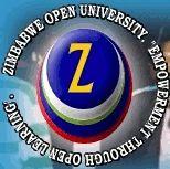 Zou Logo - ZOU holds inaugural research conference | ZBC News Online