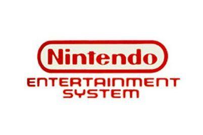 NES Logo - NES LOGO - Google Search | Nintendo