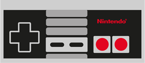 NES Logo - NES PAD Logo Vector (.EPS) Free Download