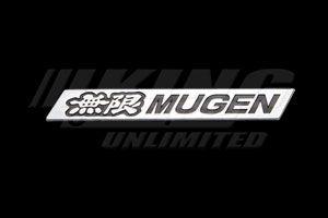 Mugen Logo Logodix