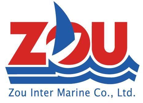 Zou Logo - Qingdao Zou Inter Marine - Class Dinghy/sail boat, boat builder ...