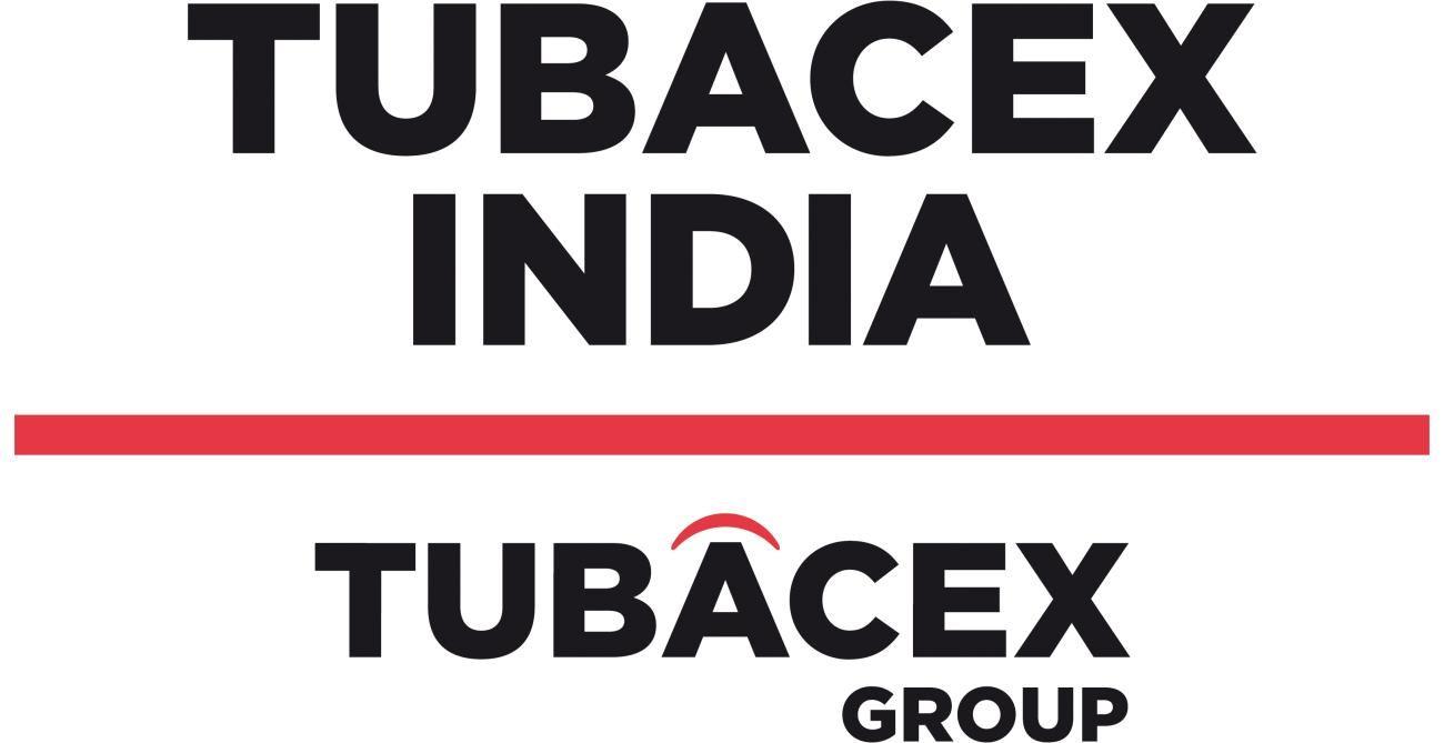 Tubacex Logo - TUBACEX INDIA | HOME