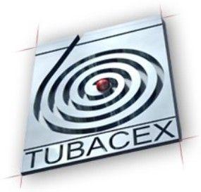 Tubacex Logo - Aceptado el ERE de Tubacex, que afectará a 878 trabajadores durante ...