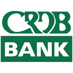 CRDB Logo - EBA Global - CRDB Bank Burundi S.A.