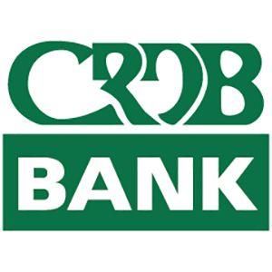 CRDB Logo - EBA Global Bank Burundi S.A