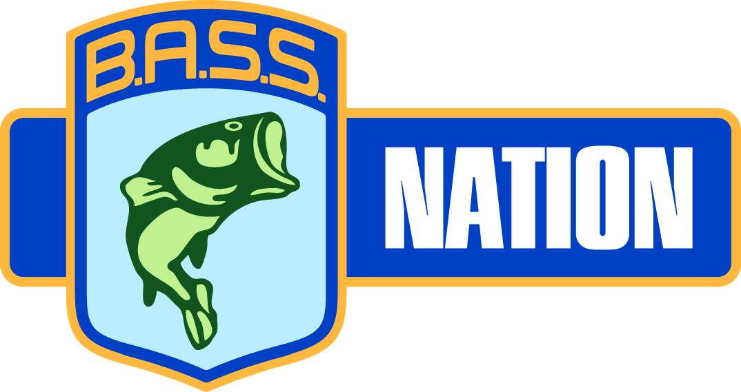 Bassmaster Logo - We are now the B.A.S.S. Nation | Bassmaster