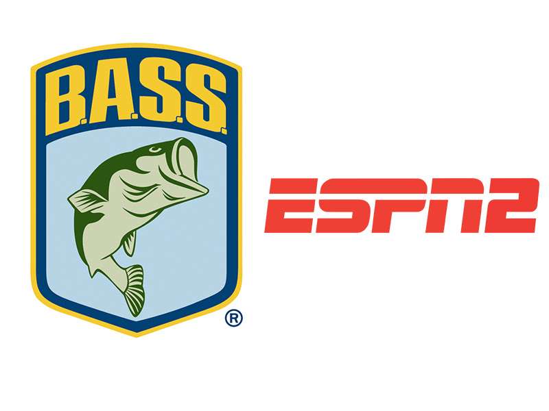 Bassmaster Logo - B.A.S.S. expanding on ESPN networks for 2019 | Bassmaster