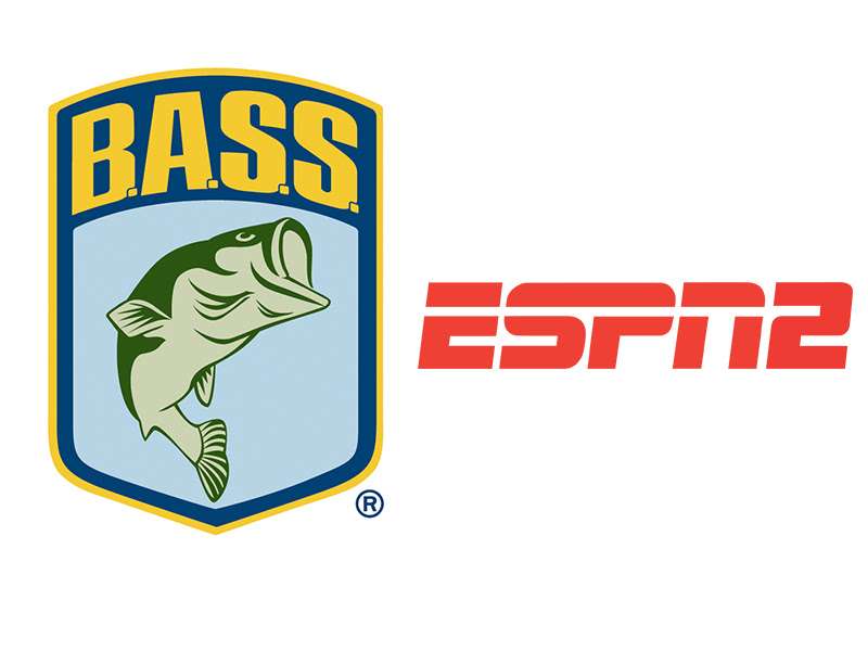 Bassmaster Logo - B.A.S.S. expanding on ESPN networks for 2019