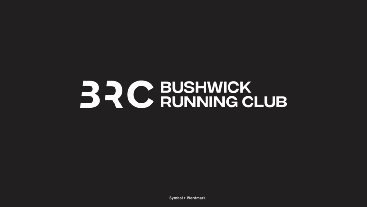 Zou Logo - Bushwick Running Club