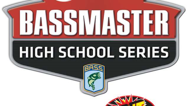 Bassmaster Logo - Costa Bassmaster High School National Championship presented