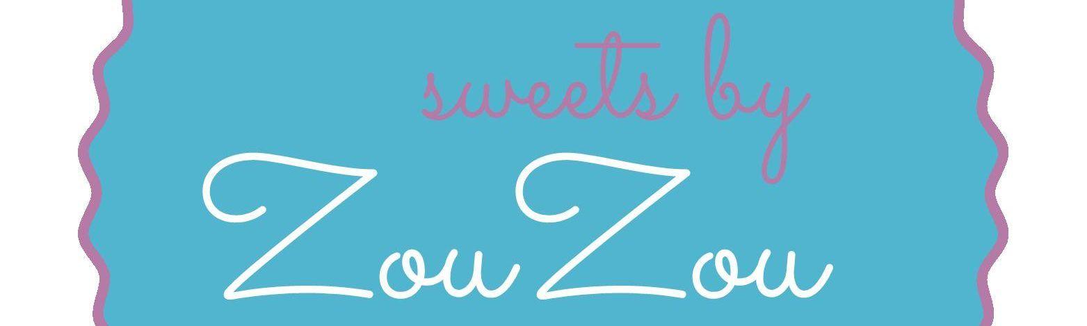 Zou Logo - Sweets by Zou Zou blog