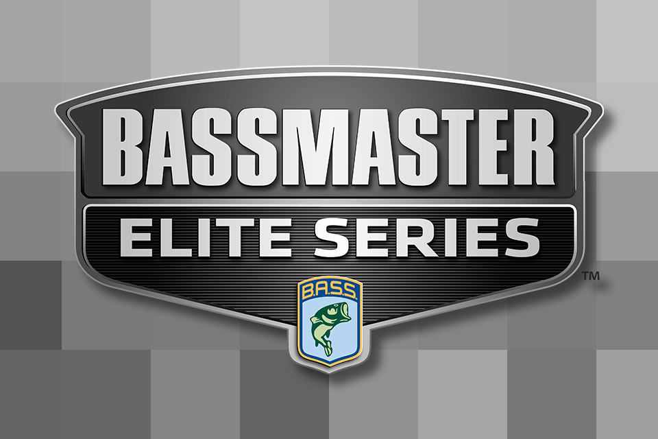 Bassmaster Logo - Elite Series field set for 2018 | Bassmaster