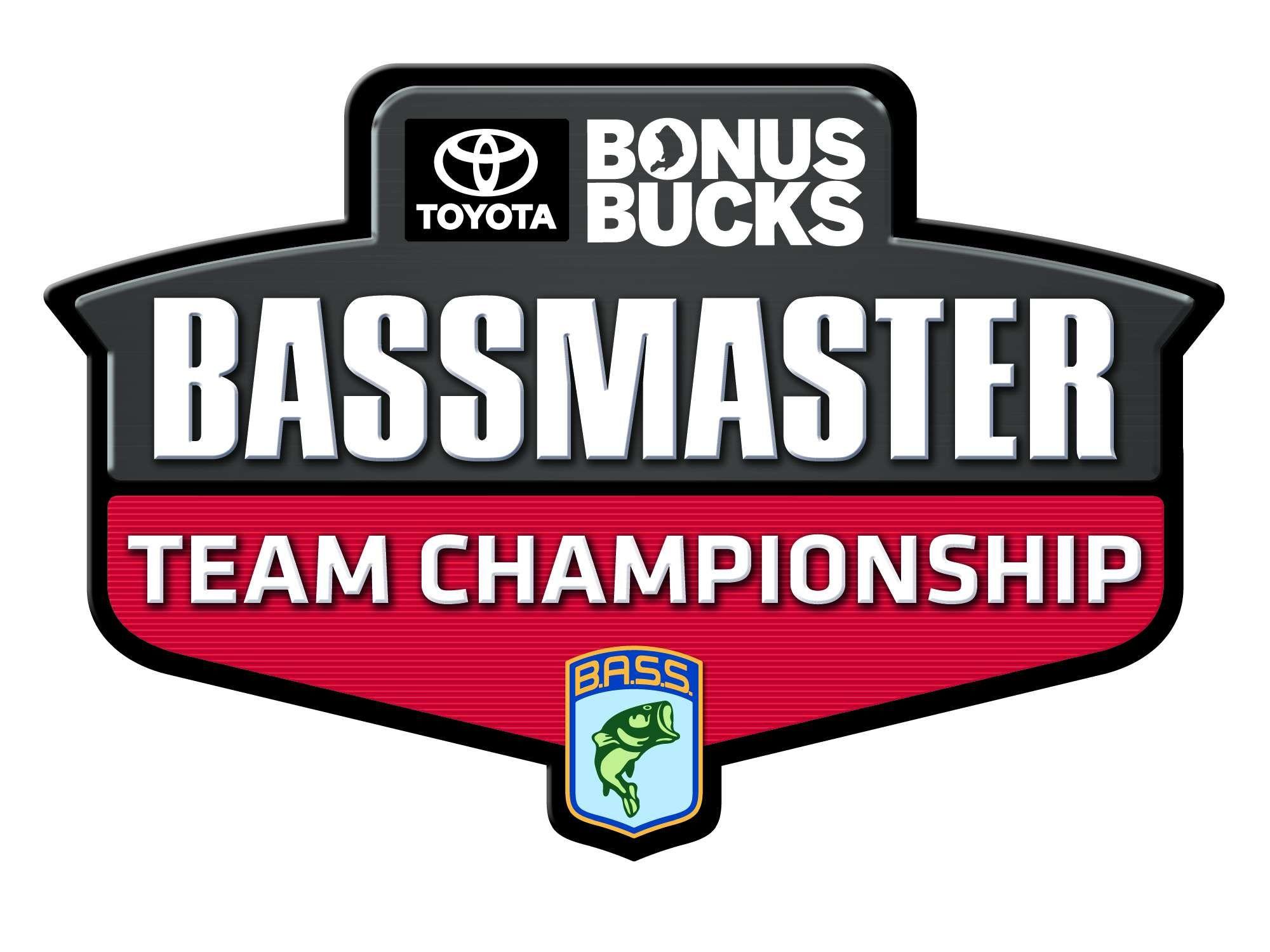 Bassmaster Logo - B.A.S.S. launches Team Championship | Bassmaster