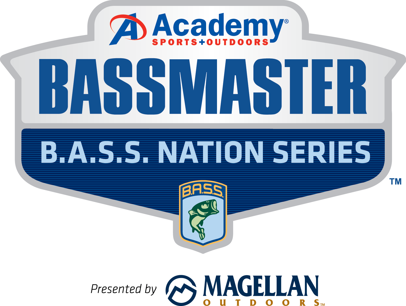 Bassmaster Logo - B.A.S.S. Nation Registration | Bassmaster