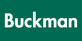 Buckman Logo - Buckman Laboratories