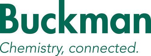 Buckman Logo - Solid And Liquid Water Treatment Chemicals From Buckman Chemical ...