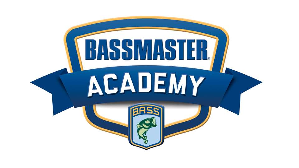Bassmaster Logo - Earn a bass master's degree from Bassmaster Academy | Bassmaster