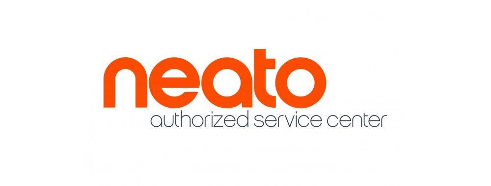 Neato Logo - Official Neato Robotics Botvac and XV Maintenance & Repairs