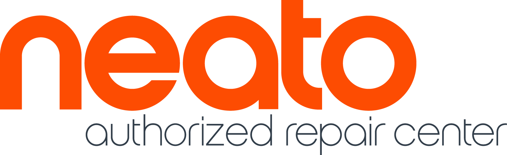 Neato Logo - Warranty & Repair – Neato Robotics