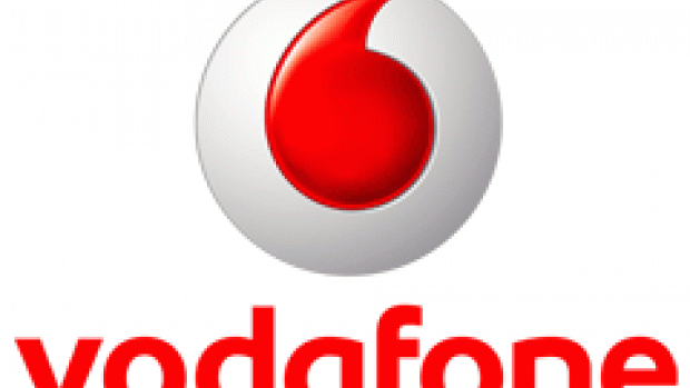 Valuable Logo - Vodafone becomes UK's most valuable brand