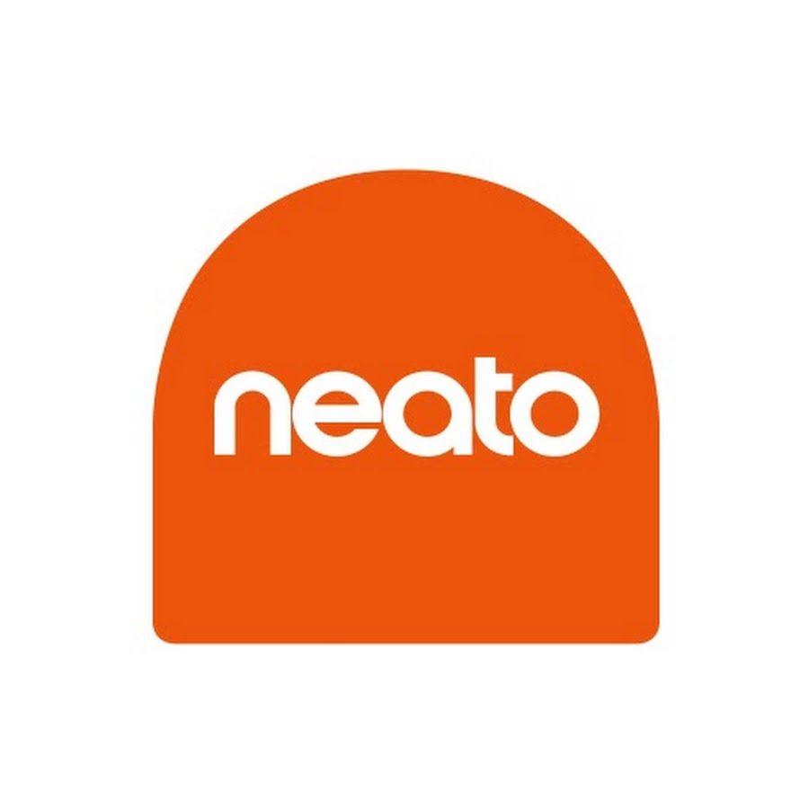 Neato Logo - Neato - YouTube