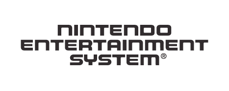 NES Logo - Image - Nes-logo.png | Wii U +Nintendo Wiki | FANDOM powered by Wikia