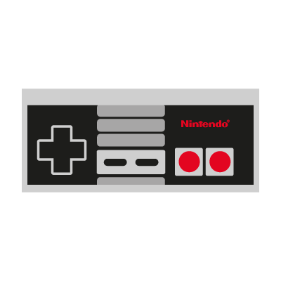 NES Logo - Nes Pad logo vector (.EPS, 374.16 Kb) download