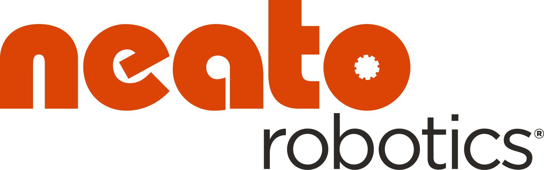 Neato Logo - Neato Robotics Announces Botvac™ – the Most Powerful, Intelligent ...