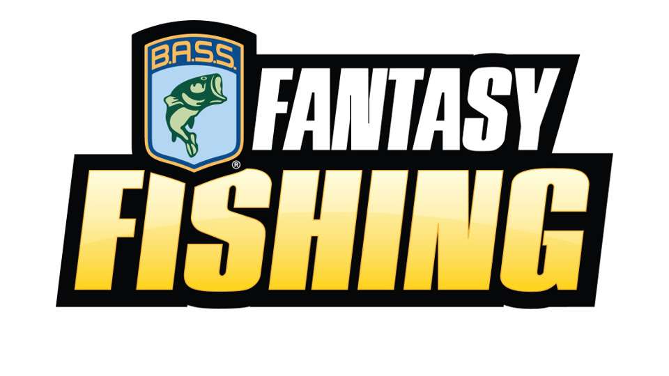 Bassmaster Logo - 2018 Bassmaster Fantasy Fishing open for registration | Bassmaster