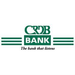 CRDB Logo - CRDB Bank Shows Impressive Increase in Profits - TanzaniaInvest