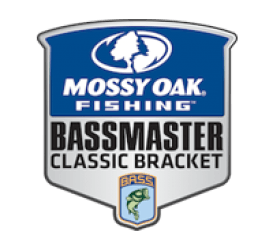 Bassmaster Logo - 2018 Mossy Oak Fishing Bassmaster Classic Bracket | Bassmaster