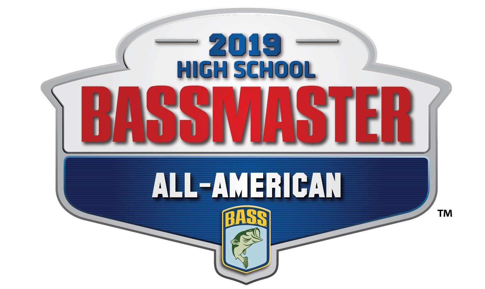 Bassmaster Logo - Bassmaster High School All-American | Bassmaster
