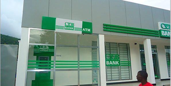 CRDB Logo - image... - CRDB Bank Office Photo | Glassdoor.co.in