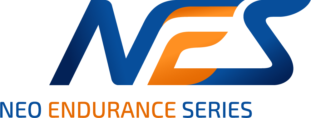 NES Logo - NEO Endurance Series – NEO Endurance