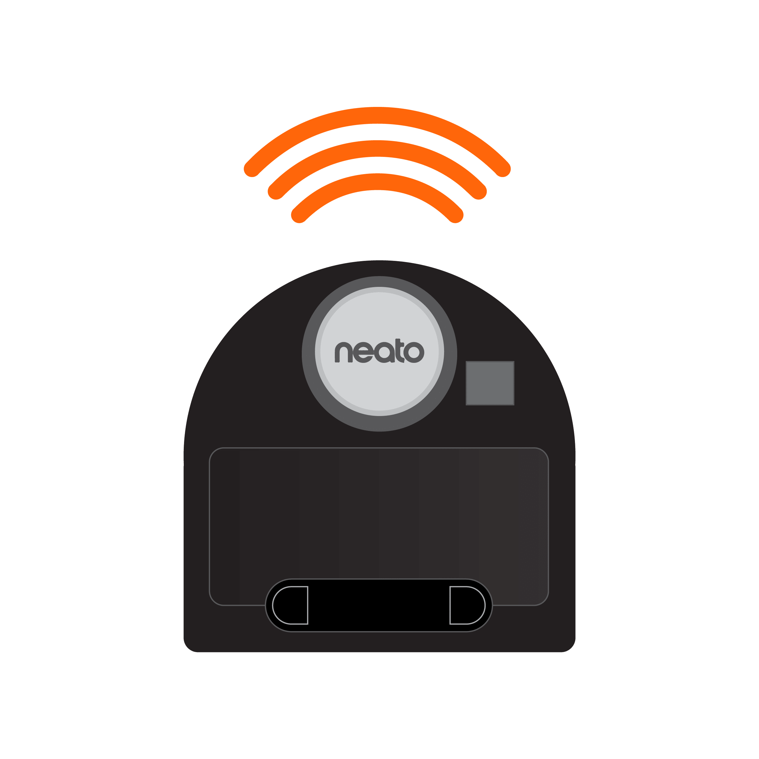 Neato Logo - icon-35 | Neato Robotics