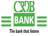 CRDB Logo - LAND MASTERS COMBINE LTD1