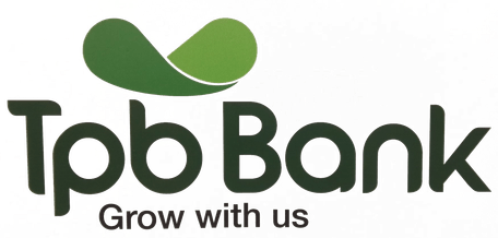 CRDB Logo - Tanzania Postal Bank